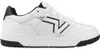 Vans Upland Sneaker, Weiß Produktbild-Vorschau 4