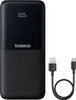 BASEUS Lipow Powerbank 10000mAh 22,5W USB-C/A, USB-C & Produktbild-Vorschau 3