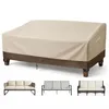 (203 × 96 × 88 cm) Housse imperméable pour canapé de jardin Voir les images du produit 1