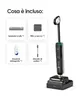 Tineco FLOOR ONE S7 Master aspirapolvere a umido e a secco, Anteprima dell’immagine prodotto 9