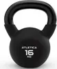 ATLETICA Kettlebell | 16kg | hochwertiger Look & Feel | Produktbild-Vorschau 1