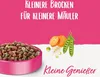 BENEFUL Kleine Genießer Hundetrockenfutter mit Rind und Produktbild-Vorschau 6