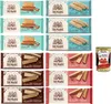 Tre Marie Ancora Uno Testpaket, Wafer Waffeln gefüllt mit Produktbild-Vorschau 1