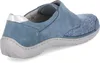 Waldläufer Henni 496H31-320-263 (6/denim argento) Anteprima dell’immagine prodotto 16