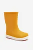 Kinder Gummistiefel Wave Gokids 979 Gelb 27 Produktbild-Vorschau 7