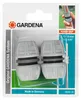 Gardena Reparator-Satz 13 mm (1/2), Schlauchanschluss, 5/8 Produktbild-Vorschau 1