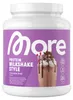 More Nutrition More Protein Milkshake Style Chocolate Drink Produktbild-Vorschau 1