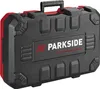 PARKSIDE PERFORMANCE®  20V Akku-Flachkopf-Winkelschleifer Produktbild-Vorschau 2