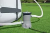 Bestway® Filterpumpe 2.006 l/h, 40 W Produktbild-Vorschau 9
