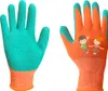 NEO TOOLS - Robuste Arbeitshandschuhe für Kinder, aus Produktbild-Vorschau 1