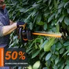 WORX WG286E.9 Nitro Akku Heckenschere 40V – Präzise Produktbild-Vorschau 3