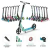 Apollo City Scooter - Phantom - Water Produktbild-Vorschau 6