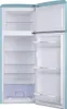 Amica KGC 15632 T Kühl-Gefrier-Kombination  (A - G) 208 l Náhled obrázku produktu 2