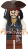 LEGO Piráti z Karibiku: Jack Sparrow se šavlí Náhled obrázku produktu 2
