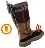 AlpenHeat TREND : Semelles chauffantes pour chaussures Voir les images du produit 6