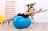 Gymnic Physio Roll 70 cm, blau Voir les images du produit 3