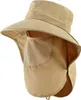 Outdoor Sonnenhut UV-Schutz mit Nackenschutz für Damen und Produktbild-Vorschau 1