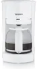 Severin KA 4323, Kávovar, 1,25 L, Mletá káva, 900 W, Biela Náhľad obrázku produktu 2