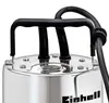 Einhell 4170773 - Rot - Silber - Edelstahl - 10 m - 18000 Náhled obrázku produktu 19