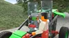 fischertechnik H2 Fuel Cell Car, Konstruktionsspielzeug Produktbild-Vorschau 3