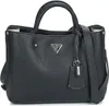 Guess Handtasche Meridian Girlfriend Satchel 32 x 11 x 23.5 Produktbild-Vorschau 29