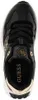 Guess Luckei  Sneakers Laag - Zwart - Maat 40 Produktbild-Vorschau 32