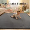Kinderteppich Kinderzimmer Teppich Baby Spielteppich Produktbild-Vorschau 4