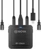 BOYA BY-DM20 Mikrofon für Smartphone Produktbild-Vorschau 10