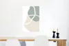MuchoWow® Poster Minimalismus - Pastell - Gestaltung 40x60 Produktbild-Vorschau 5