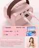 Tragbarem Bluetooth-Karaoke Maschine mit 2 Drahtlosen Produktbild-Vorschau 4