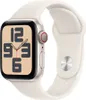 APPLE Watch SE GPS + Cellular 44mm Starlight Aluminium Case Produktbild-Vorschau 6