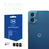 3mk Hybridglas Lens Protection für Motorola Moto G34 5G Produktbild-Vorschau 1