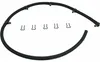 METZGER 0840002 Leckkraftstoff-Schlauch für ALFA ROMEO 156 Produktbild-Vorschau 1
