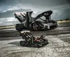 LEGO Technic Megacar Koenigsegg Sadair's Spear, Stavebnica, Náhľad obrázku produktu 19