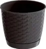 doniczka RATOLLA round 16,5cm  - UMBRA Podgląd zdjęcia produktu 1