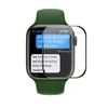 2x 9D Keramik-Glass für Apple Watch Series 10 42 mm 3D KLAR Produktbild-Vorschau 4