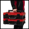 Einhell Schraubenset mit Bits in E-Case-Koffer 2.445-teilig Produktbild-Vorschau 4