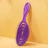 Chiara Ambra Spiral Haarbürste ohne Ziepen - Bürste Haare - Produktbild-Vorschau 5