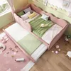 Letto imbottito Sweiko daybed 90x190cm, divano letto daybed Anteprima dell’immagine prodotto 8