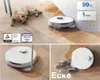 Robot sprzątający Ecovacs Deebot T30 Pro OMNI biały Podgląd zdjęcia produktu 17