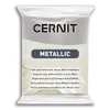 Cernit Metallic 56 G Silber Produktbild-Vorschau 5