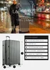 HAUPTSTADTKOFFER - Q-Damm - Grande valise trolley à coque Voir les images du produit 2