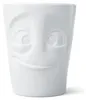 FiftyEight - Henkelbecher Grummelig Extra groß 500 ml, Produktbild-Vorschau 1