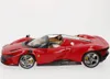 Bburago Ferrari Daytona SP3 1:18 Modellauto Exklusiver Produktbild-Vorschau 18