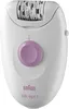 Braun Silk-épil 1 Epilierer 1170 Produktbild-Vorschau 2