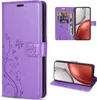 Hülle für Honor Magic 8 Lite Handyhülle Schutzhülle Wallet Produktbild-Vorschau 1