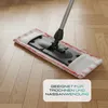 Wischmopp Profi Mikrofaser Wischmopp -Wischbezug für Produktbild-Vorschau 5