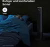 Levoit LTFF361KEUR, Haushaltsturmventilator, Schwarz, Flur, Produktbild-Vorschau 4