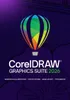 CorelDRAW Graphics Suite 2026 / 1 Gerät / Win/MAC / Produktbild-Vorschau 1
