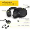 Jabra Evolve2 85 - Link380c UC Stereo Stand, Black Voir les images du produit 16